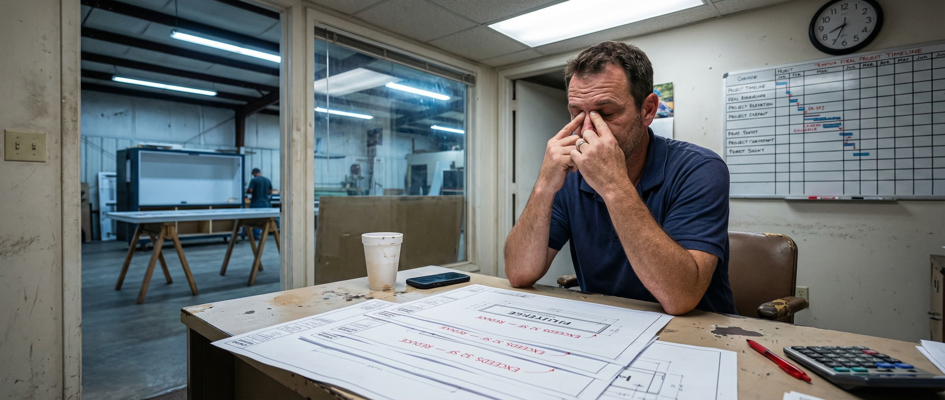 The Real Cost of Bad Sign Design