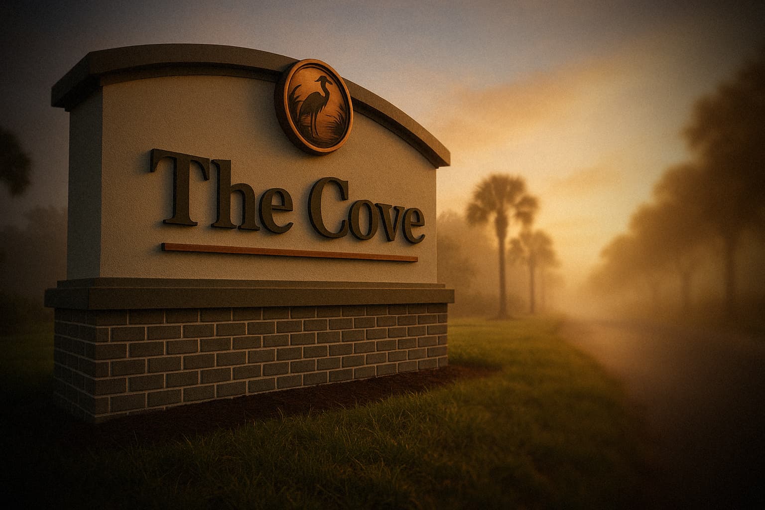 The Cove
