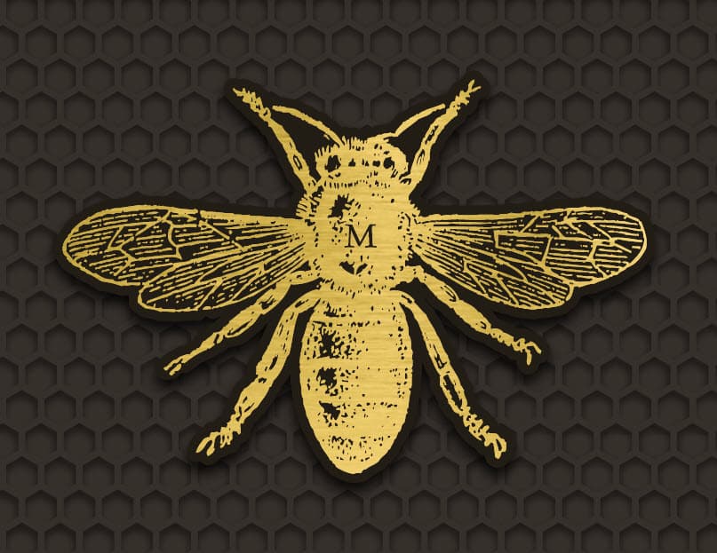 Meadowcroft Logo
