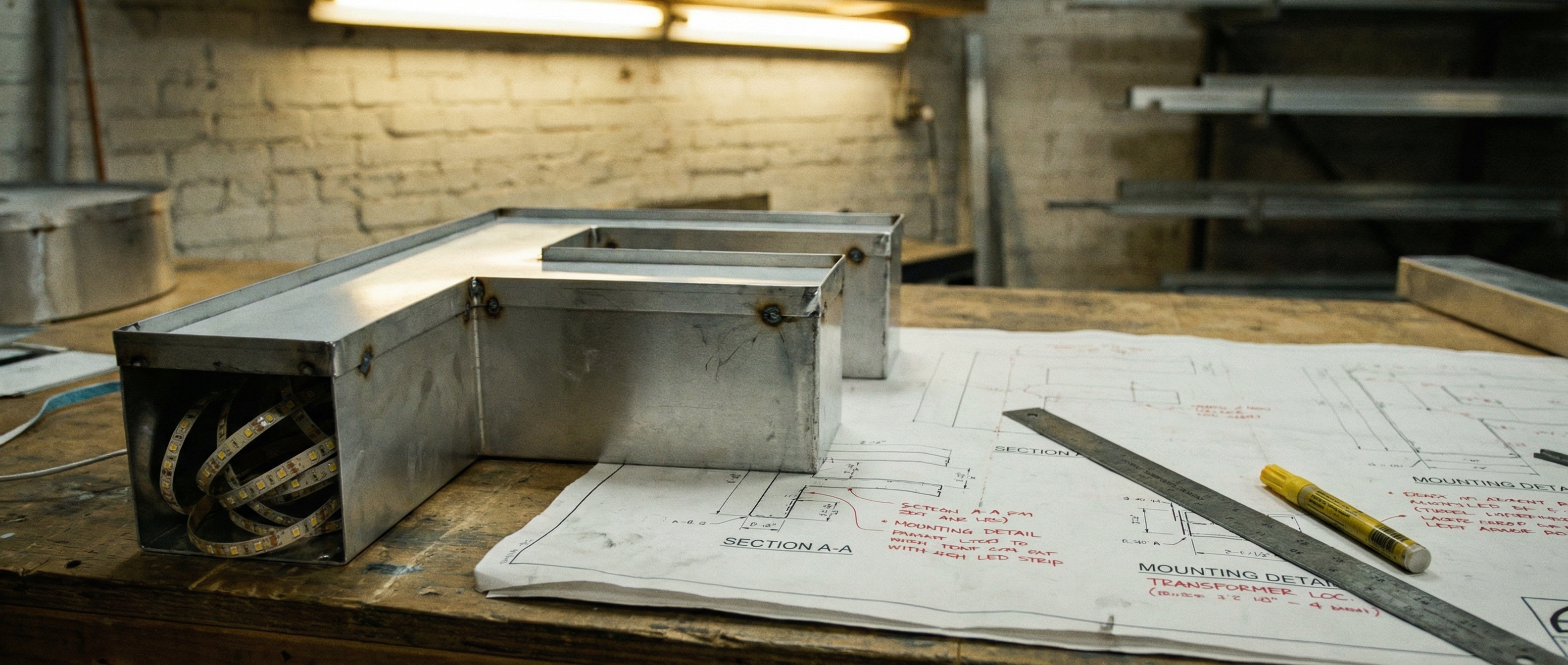Production Documentation